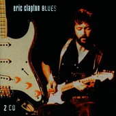Crossroads - Eric Clapton