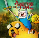 Adventure Time: Video Makers / Heat Signature